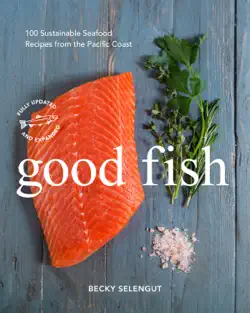 good fish book cover image