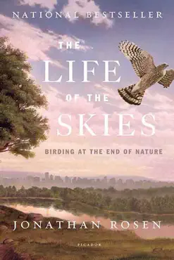 the life of the skies book cover image