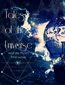 tales from the universe imagen de la portada del libro