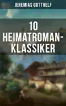 10 Heimatroman-Klassiker synopsis, comments