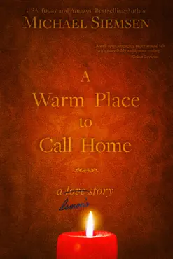 a warm place to call home book cover image