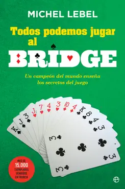 todos podemos jugar al bridge imagen de la portada del libro