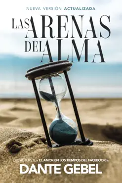 las arenas del alma book cover image