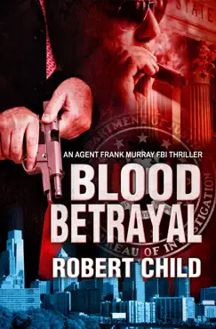 blood betrayal imagen de la portada del libro