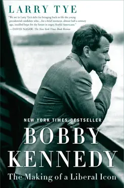 bobby kennedy imagen de la portada del libro