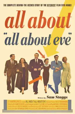 all about all about eve book cover image