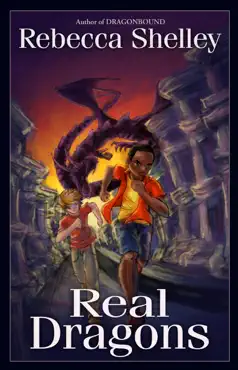 real dragons book cover image