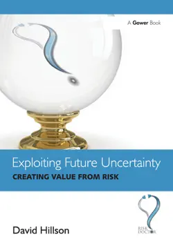 exploiting future uncertainty book cover image