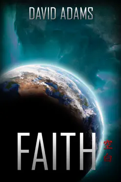 faith book cover image