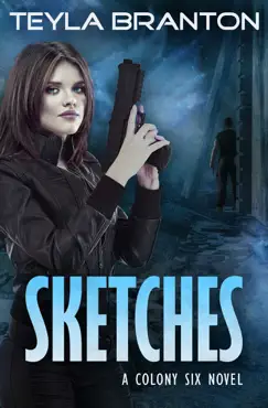 sketches book cover image