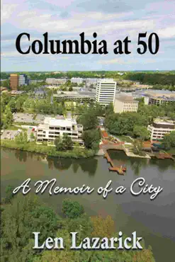 columbia at 50 book cover image