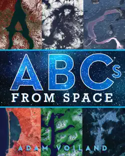 abcs from space book cover image