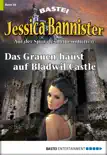 Jessica Bannister - Folge 028 synopsis, comments