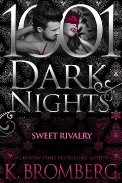 sweet rivalry (1001 dark nights) book cover image