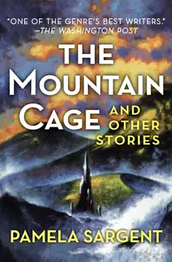the mountain cage book cover image