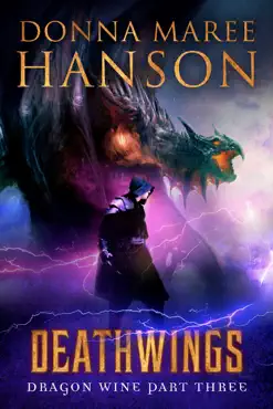 deathwings book cover image