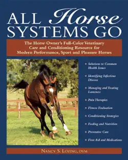 all horse systems go book cover image