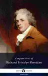 Delphi Complete Works of Richard Brinsley Sheridan (Illustrated) sinopsis y comentarios