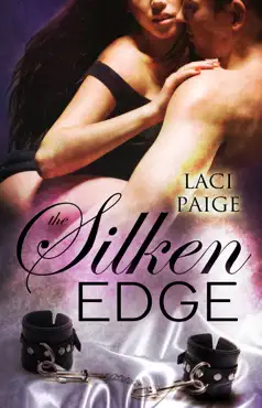 the silken edge book cover image