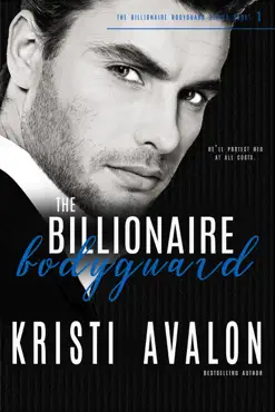 the billionaire bodyguard book cover image