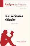 Les Précieuses ridicules de Molière (Analyse de l'oeuvre) sinopsis y comentarios