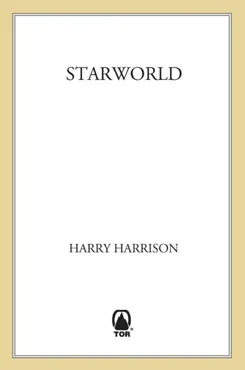 starworld book cover image