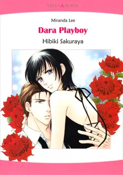 dara playboy book cover image
