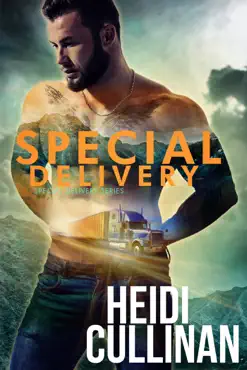 special delivery book cover image