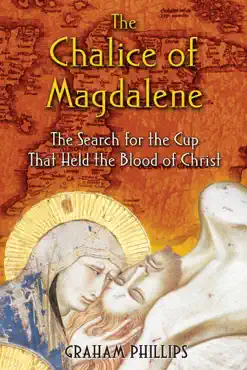 the chalice of magdalene book cover image