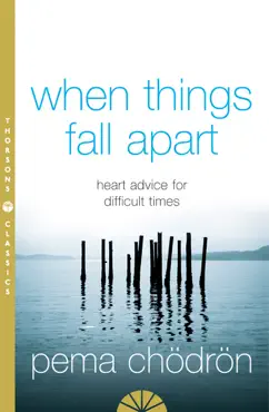 when things fall apart imagen de la portada del libro