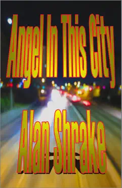 angel in this city book cover image