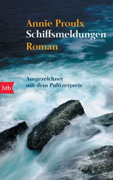 schiffsmeldungen book cover image