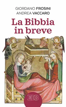 la bibbia in breve book cover image
