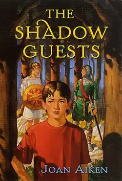 the shadow guests book cover image
