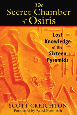 the secret chamber of osiris book cover image