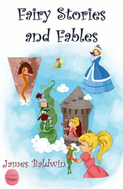 fairy stories and fables imagen de la portada del libro
