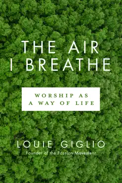 the air i breathe book cover image