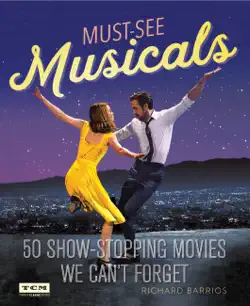 must-see musicals book cover image