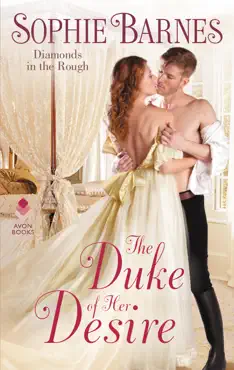 the duke of her desire book cover image