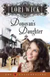 Donovan's Daughter e-book