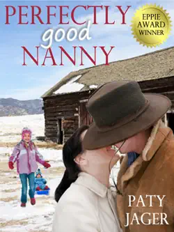 perfectly good nanny book cover image