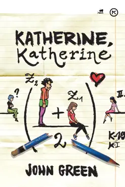 katherine, katherine book cover image