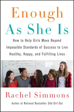 enough as she is book cover image