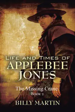 life and times of applebee jones book cover image