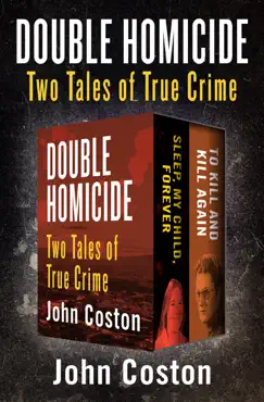 double homicide book cover image