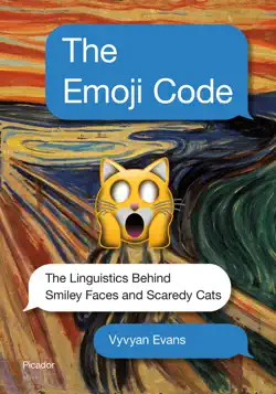 the emoji code book cover image