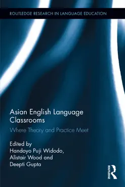 asian english language classrooms book cover image