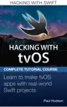 Hacking with tvOS synopsis, comments