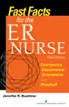 Fast Facts for the ER Nurse e-book