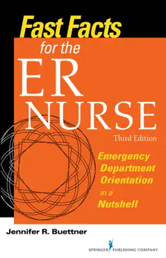fast facts for the er nurse book cover image